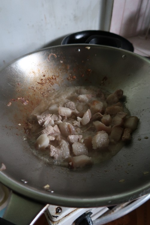 Bicol Express Recipe