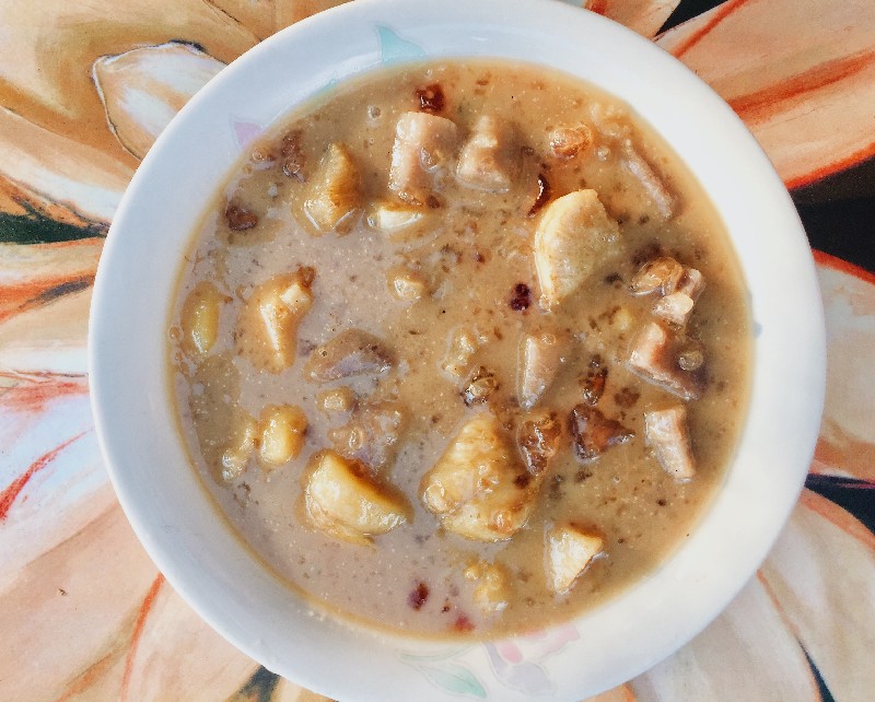 Binignit Recipe (Sweet Stew Recipe) Binignit Recipe (Sweet Stew Recipe)