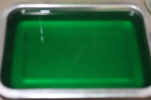 Buko Pandan Jelly