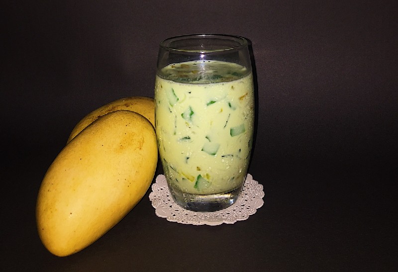 Buko Pandan Salad Recipe Buko Pandan Salad Recipe