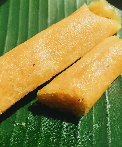View Cassava Suman Recipe Cassava Suman Recipe