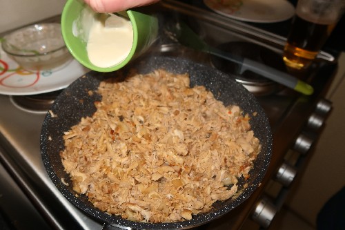 Chicken Sisig Recipe