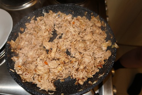 Chicken Sisig Recipe