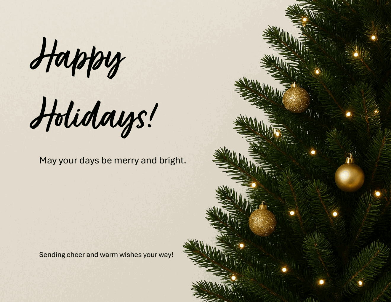 Fillable Christmas Card Template PDF fillable-christmas-card-template-pdf