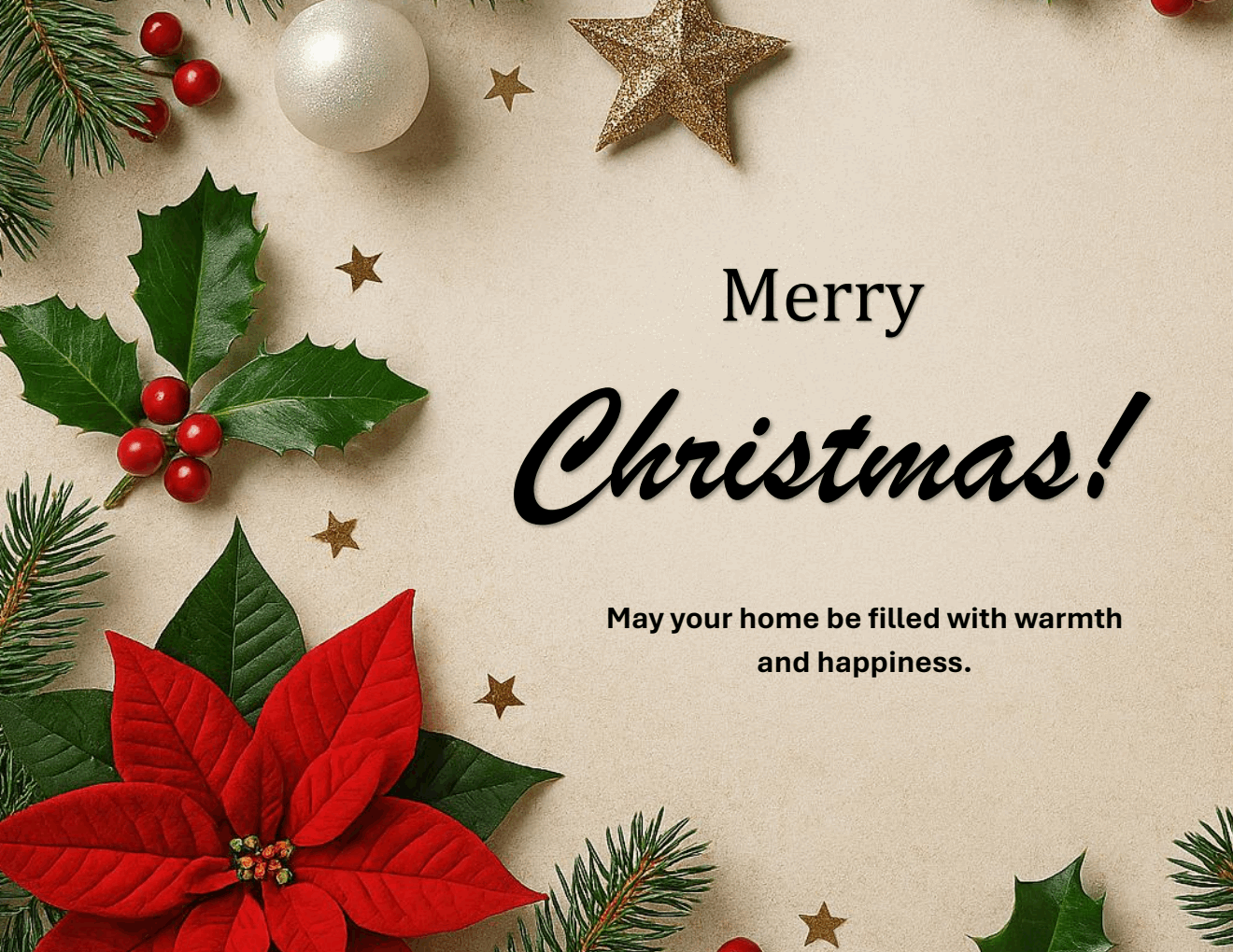 Free Christmas Card Templates PDF Word Excel free-christmas-card-templates-pdf-word-excel