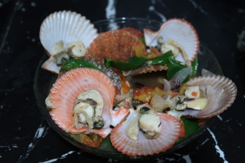 Clam Soup Recipe Clam Soup Recipe