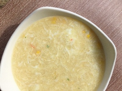 View Corn and Crab Soup Recipe Corn and Crab Soup Recipe