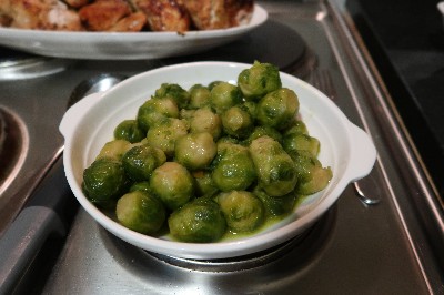 View Easy Brussel Sprouts with Butter Recipe Easy Brussel Sprouts with Butter Recipe