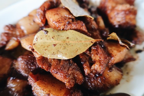 Filipino Style Adobo Recipe