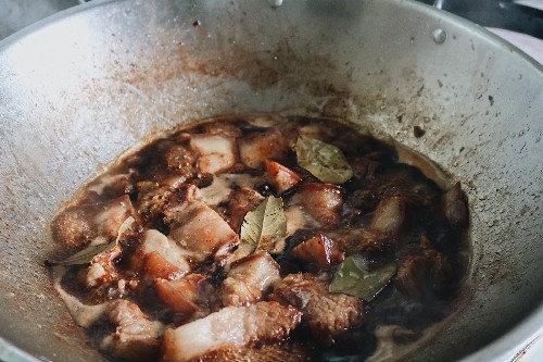 Filipino Style Adobo Recipe