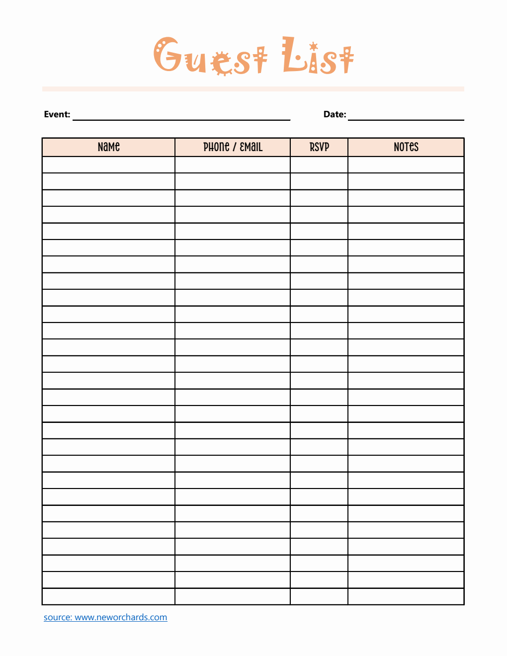 Free Excel Tracker Templates Free excel tracker templates