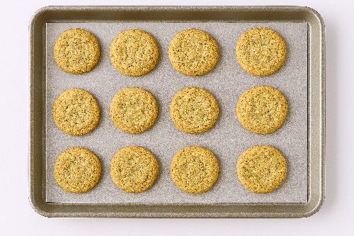 French Vanilla Chai Sugar Cookies Inspired by Taylor Swift’s Chai Sugar Cookie