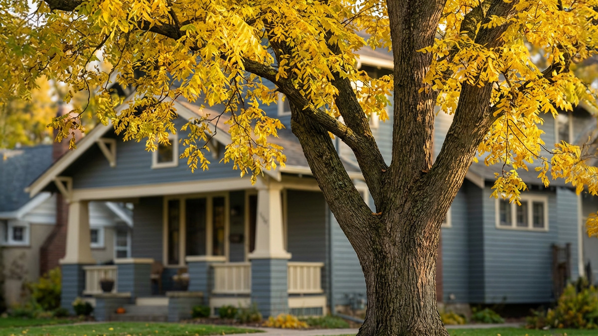 Juglone in Home Gardening: What You Need to Know