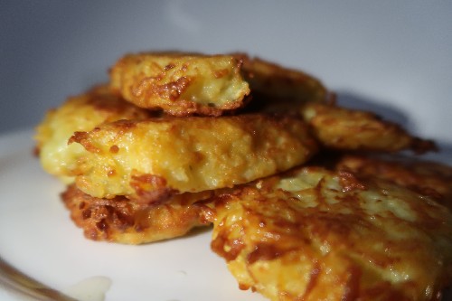 Hash Brown Recipes