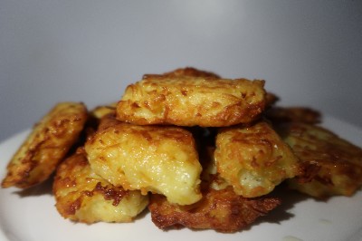 Hash Brown Recipes