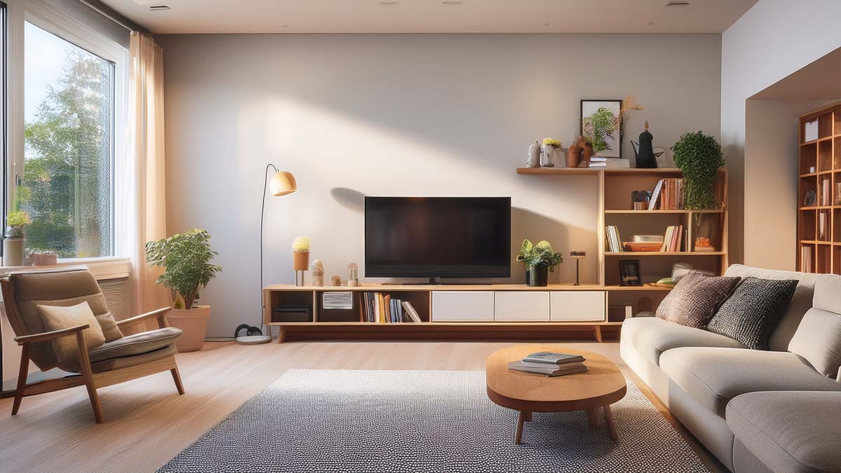 Effective Methods and Strategies to Keep Your Home Tidy