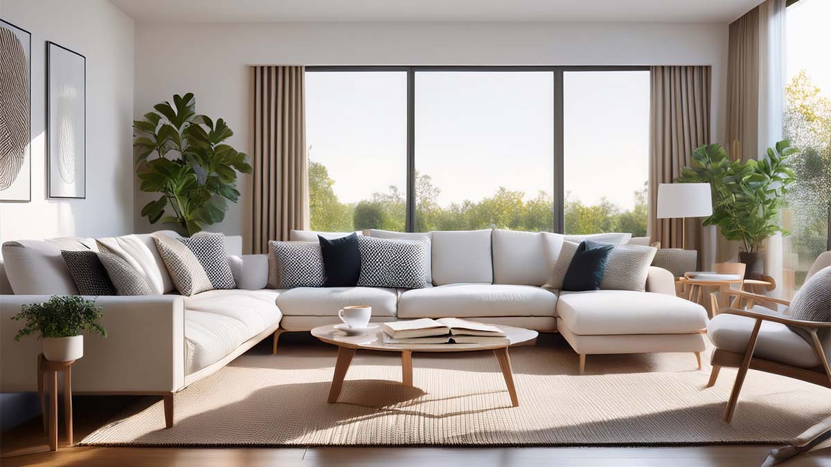 How to Keep Your Home Neat and Clutter-Free
