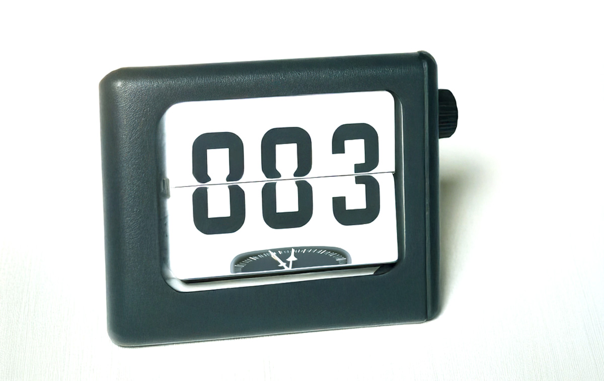 Timer