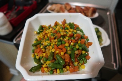 View Mixed Vegetables in Butter Recipe Mixed Vegetables in Butter Recipe