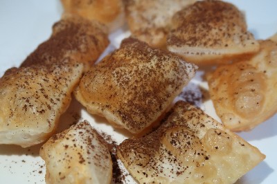 View New Mexican Style Sopapillas Recipe New Mexican Style Sopapillas Recipe