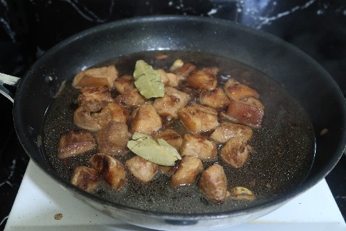 Pork Adobo Recipe