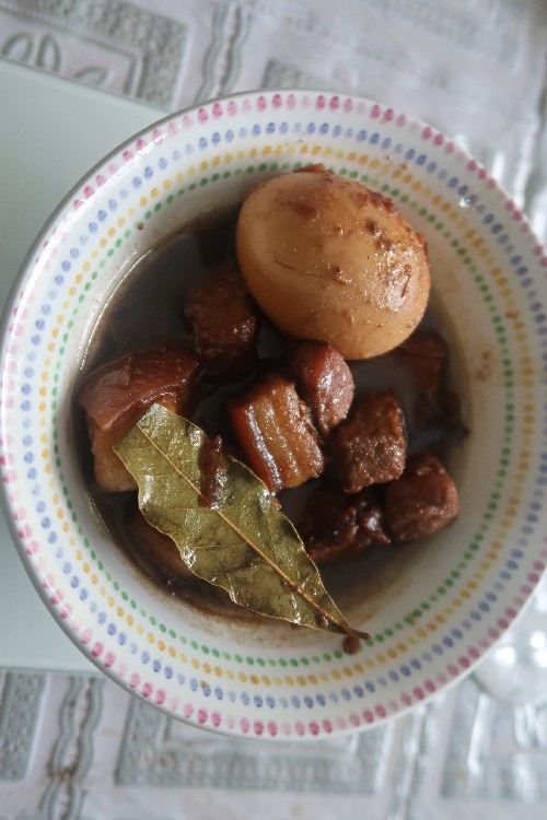 Pork Adobo Recipe