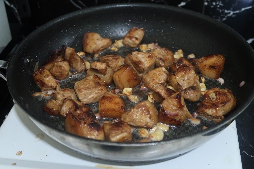 Pork Adobo Recipe