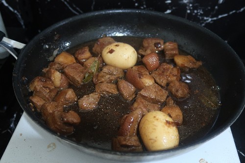 Pork Adobo Recipe