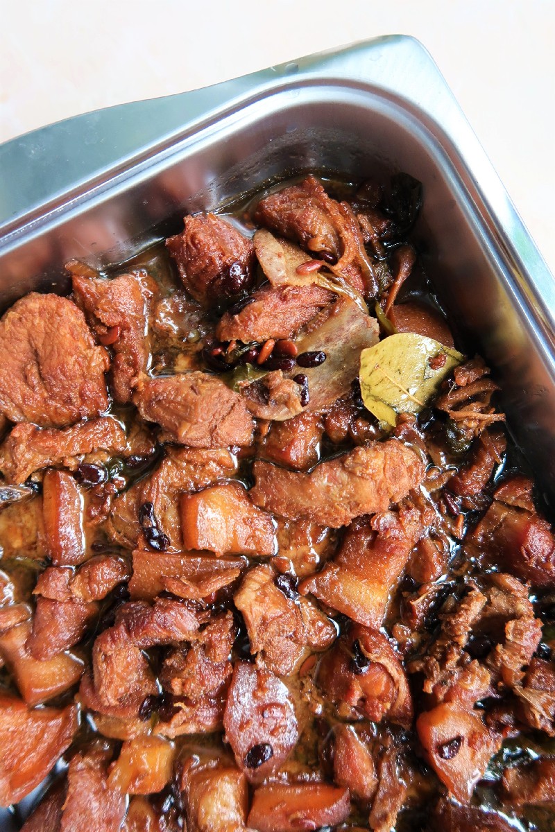 Pork Humba Recipe