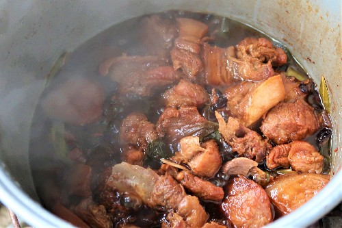 Pork Humba Recipe