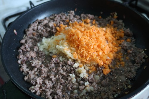 Recipe for Cheesy Beef Empanadas