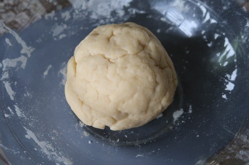 Recipe for Cheesy Beef Empanadas