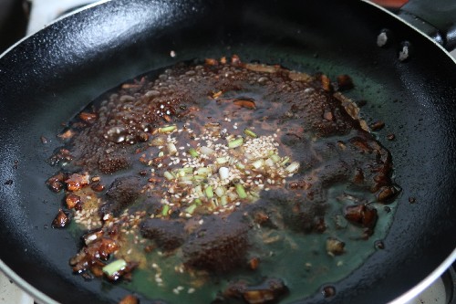 Sweet Jalapeño Pork Recipe