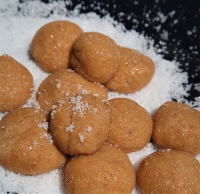 View Yema Balls Recipe Yema Balls Recipe